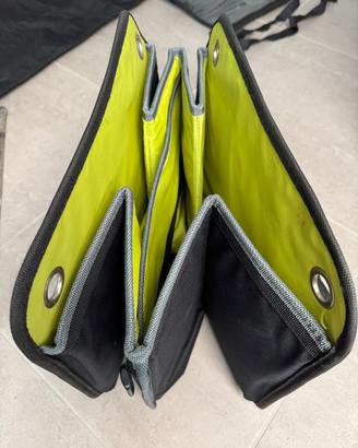 Sacche porta accessori per auto