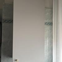 Mobile Pensile con ripiani