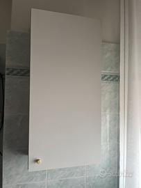 Mobile Pensile con ripiani