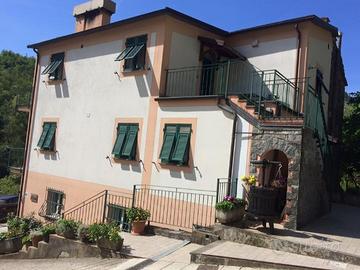 Affittacamere La Quiete a pochi km da Chiavari