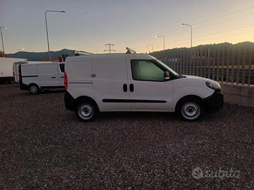 FIAT DOBLO 3 POSTI EURO 6