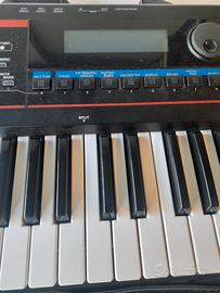 Tastiera elettronica ROLAND JUNO-Di 