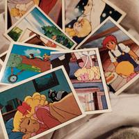 figurine panini Candy Candy 