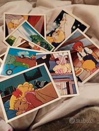 figurine panini Candy Candy 