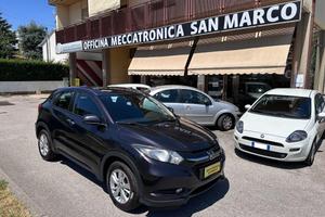 HONDA - HR-V - 1.5 i-VTEC CVT Eleg. Connect ADAS