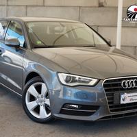 Audi A3 SPB 1.6 TDI 110 Cv S tronic Ambition