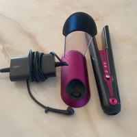 Piastra Dyson per capelli