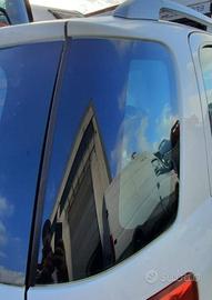 FIAT SEDICI 2010 - VETRO FISSO POSTERIORE DESTRO