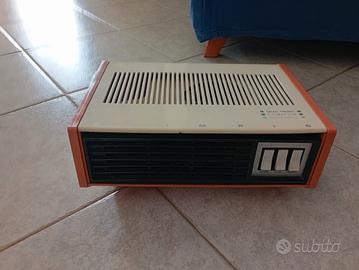 olimpic stufa elettrica 