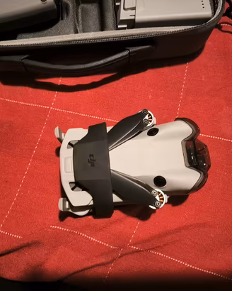 drone dji mini 4 pro