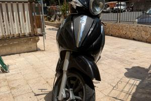 Beverly 125