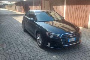 Audi A3 1.6 tdi 110cv 3porte