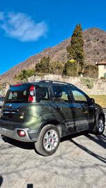 Fiat panda cross 4X4 1.3 MJ