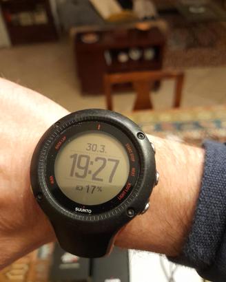 SUUNTO AMBIT 3 RUN