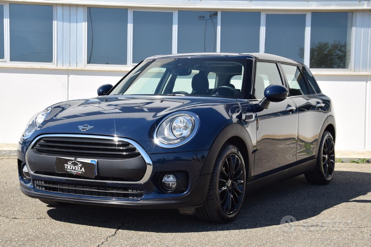 MINI Mini Clubman (F54)