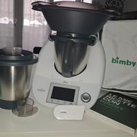 thermomix Bimby Tm5-2 