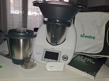 thermomix Bimby Tm5-2 