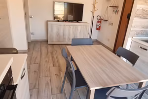 Casa Flamingo