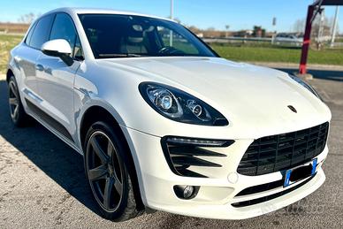 Porsche macan 2.0 252 cv