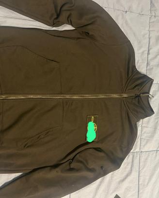set felpe di stone island