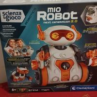 Mio Robot new edition