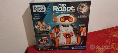 Mio Robot new edition
