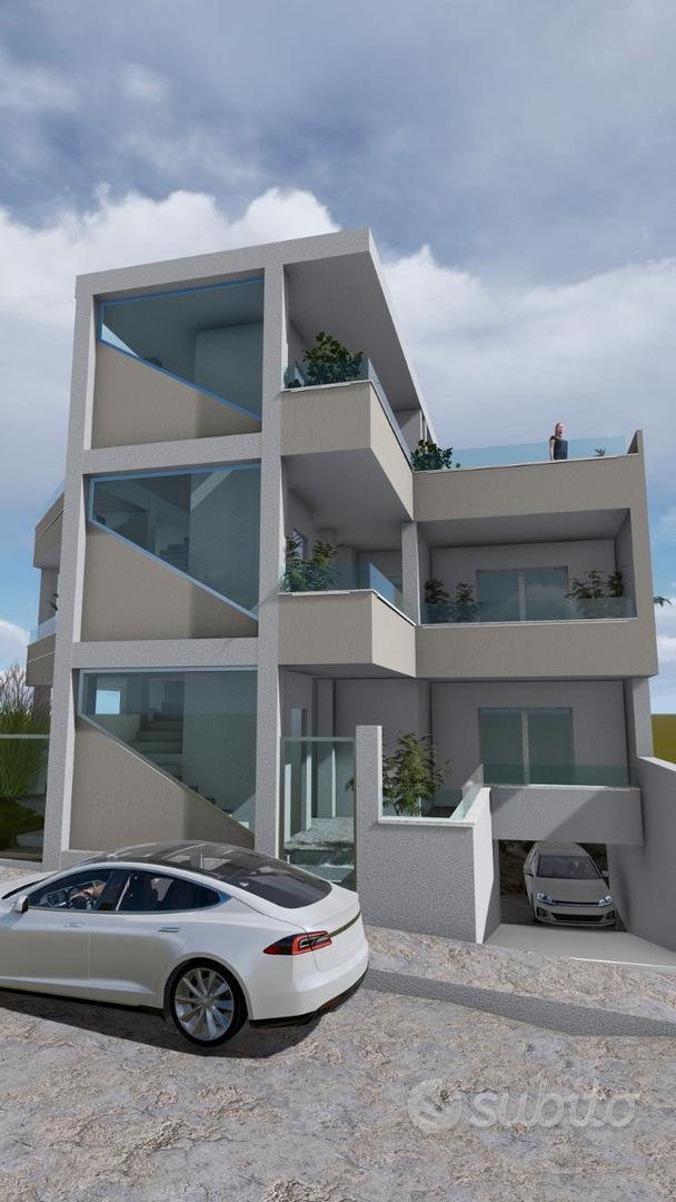 Apartment in Villasimius, Casteddu/Cagliari - Altro