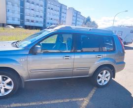 NISSAN X-Trail 1ª serie - 2007