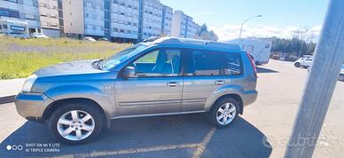 NISSAN X-Trail 1ª serie - 2007