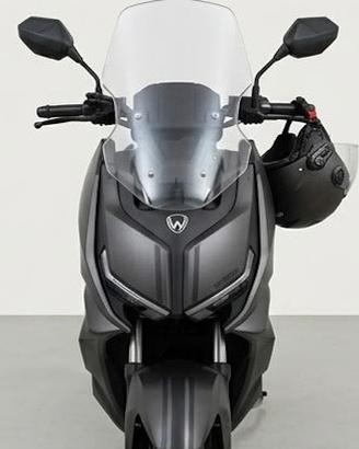 Wottan Motor GT2 300 cc (Anno 2025)