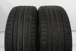 2 GOMME USATE ESTIVO 2453520 - CP96418946