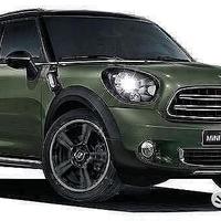 Musata mini countryman 2014-2024