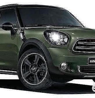 Musata mini countryman 2014-2024