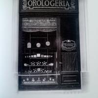 Volume Panerai historia nel profondo del mare 1999