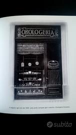 Volume Panerai historia nel profondo del mare 1999