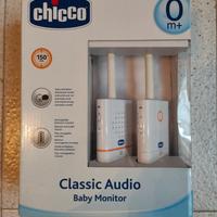 Baby monitor 