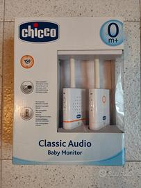 Baby monitor 