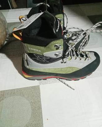 Garmunt tower plus GTX