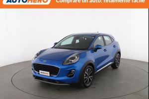 FORD Puma EA37994