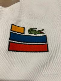 Polo Lacoste