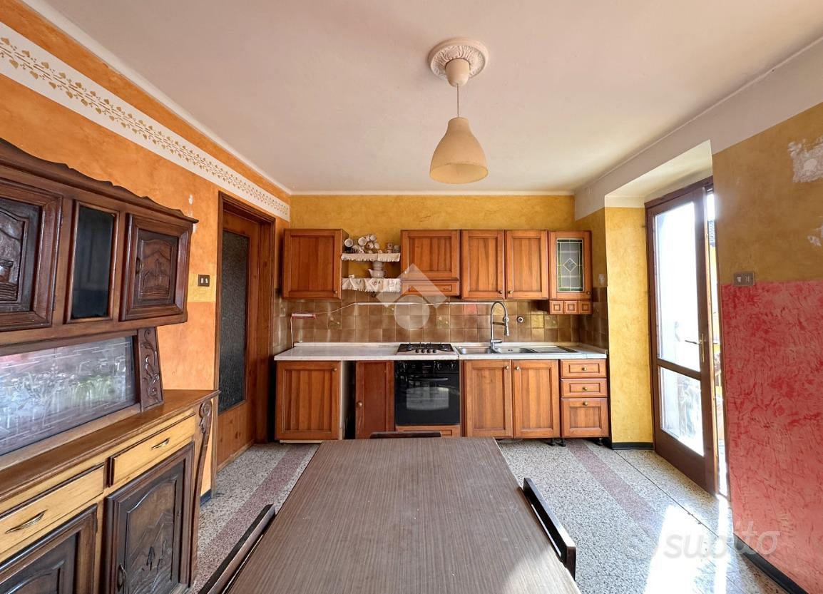 Apartment in Bussoleno, Foresto - Vista 2