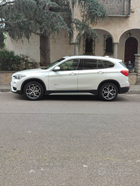 Vendesi BMW X1 ottimo stato