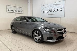 Mercedes-benz CLS 220 d Shooting Brake Sport c.aut