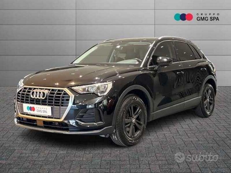 Audi Q3 2ª serie
