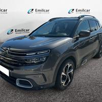 CITROEN C5 Aircross - C5 Aircross BlueHDi U355507