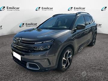 CITROEN C5 Aircross - C5 Aircross BlueHDi U355507