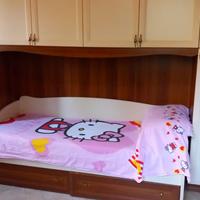 cameretta per bambini/ragazzi