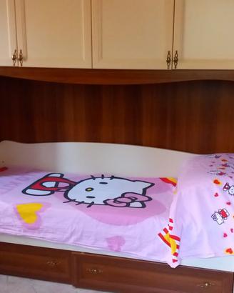 cameretta per bambini/ragazzi