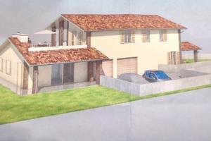 Appartamento di 88 m² con 4 locali a Stradella