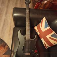 Stratocaster Standard series modificata